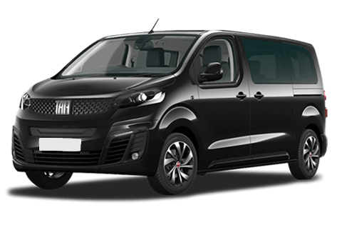 FIAT ULYSSE 8+1