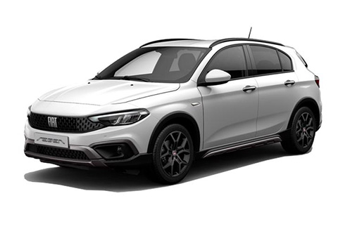 FIAT EGEA CROSS HİBRİT