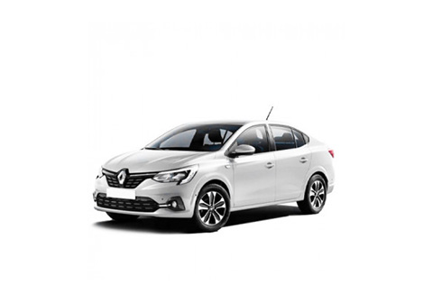 RENAULT TALIANT