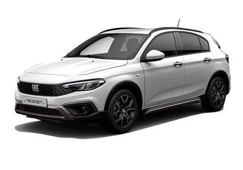 FIAT EGEA CROSS