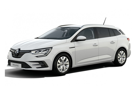 RENAULT MEGANE GRANDTOUR