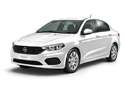 FIAT EGEA